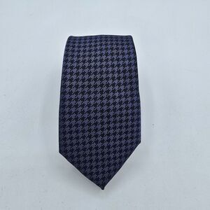 Necktie Mens Vintage Amazing, Fun Tie, Cool Tie, Sorry Tied Up, 57.5x2.5 Blue